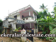 1600 Sqft House For Sale at Manikanteswaram Peroorkada