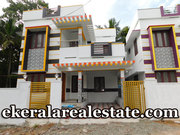 38 Lakhs 1350 Sqft new House Sale at Kakkamoola Vellayani