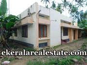 30 Cents Land 1800 Sqft House Sale at Kakkamoola 