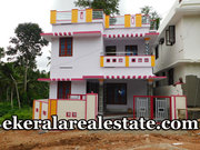 3.5 Cents 1475 Sqft New House Sale at Vilavoorkal Malayinkeezhu