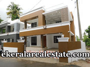 2200  sqft new villa sale at Kairali gardens Kodunganoor