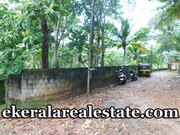 Residential Land For Sale at Venjavode Sreekariyam Trivandrum