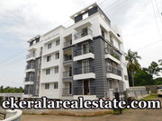 Kudappanakunnu furnished flat for sale