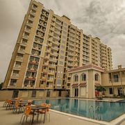    Book 2,  3 BHK + B Flats Ashiana Dwarka,  Jodhpur