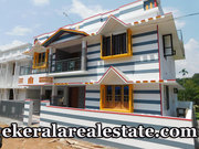 47 Lakhs 4 BHK New House For Sale at Thirumala Pottayil