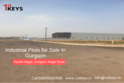 Industrial Plots In Gurgaon