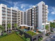 Godrej Kalyan Offers Riverside Apartments at Kalyan Mumbai