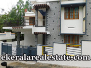 3 BHK New House For Sale at Vattiyoorkavu Puliyarakonam