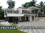 Posh Luxury House For Sale at Balaramapuram Thembamuttam