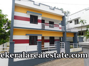 Sreekaryam Trivandrum  Budget Villas For Sale