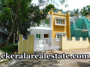 1850 sqft New House For Sale at Swamiyarmadam Chenkottukonam 