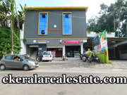 Nedumangad Trivandrum commercial builiding for sale