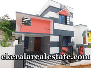 Vazhayila   55 Lakhs 1550 sqft New House For Sale 