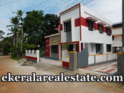 Chanthavila Trivandrum 75 Lakhs New House For Sale 