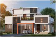 Villas In Thrissur