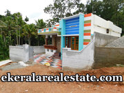 Malayinkeezhu 4 Cents 900 Sqft New House for sale