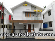 1900 Sqft New House Sale at Kulasekharam   Trivandrum