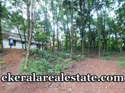 Vattappara  19 cents land plot for sale