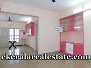 3 BHK Semi Furnished Beacon Grace Flat For Sale at Sreekaryam