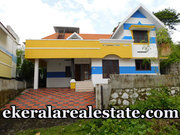 1600 sqft New Villa For Sale at Enikkara Peroorkada 