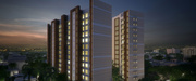 Mahindra Vivante in Andheri East Mumbai - Luxury property for sale