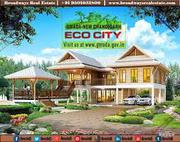 PLOT IN ECO CITY NEW CHANDIGARH