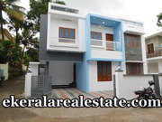 4 BHK New House For Sale at Njalikonam Mudavanmugal 