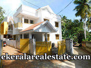 1880 sqft New House For Sale at Vellayani Trivandrum