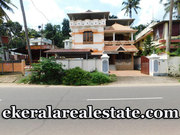 Elipode  7 cents land and 3500 sqft big house for sale