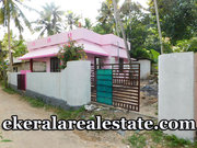 6 cents 700 Sqft House For Sale at Mudapuram Chirayinkeezhu