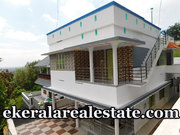 2100 sqft New House For Sale at Manchadi Thachottukavu 