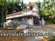 Vellaikadavu   2 bhk new small budget house for sale