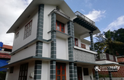 Beautifully designed 4 BHK with 7.5 cent for Sale in Mananthavady….