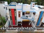 Vattiyoorkavu  indivdual 4 bhk new house for sale