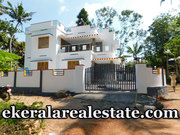 New House For Sale at Konchira Kanyakulangara Trivandrum