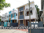 Vattiyoorkavu 1850 sq ft 74 Lakhs New House For Sale 