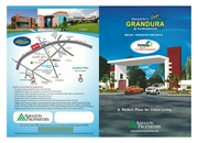 Plots for sale HMDA layout gandimaisamma medchal 