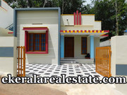 1000 Sqft House For Sale at Manappuram Malayinkeezhu Trivandrum