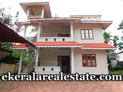 8 cents 2550 sqft New House For Sale at Kadappakada