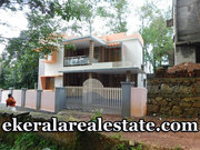 5 cents 1600 sqft 52 lakhs New House For Sale