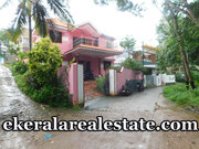 Malayinkeezhu  60 lakhs  4 bhk house for sale