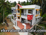 2000 sqft New House For Sale at Kachani Near Vattiyoorkavu 