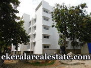 New Flats For Sale at Arappura Vattiyoorkavu Trivandrum