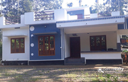 14 cent with Independent 3 bhk house in Vakeri @ 38 lakh…….