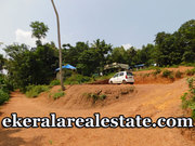 Vannjaramoodu  6 cents lorry plot for sale