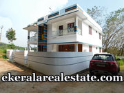 67 Lakhs New House For Sale at Powdikonam Trivandrum