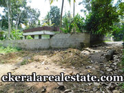 House Plots for Sale at Thozhuvancode Near Maruthankuzhy