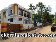 Vattiyoorkavu Trivandrum 5 cents 2200 sqft New House For Sale 