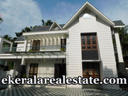 2700 sqft 4 bhk House For Sale at Perakam Punchakkari