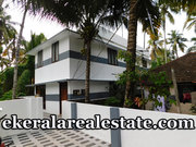 Kamaleswaram Manacaud 2000 Sqft 4 BHK House For Sale